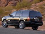 Ford Expedition Limited 2006 года